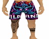 WildWinds Trunks