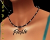 [AB] Flohe Necklace