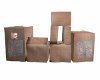 Cardboard fort boxes