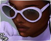Purple Brunch Shades