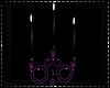 ST: Halloween Candelabra