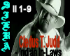 Cledus Indian In-Laws
