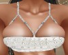 Cristal Push Up Top