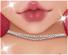 Tennis Necklace