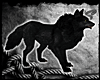 [SS] Black Wolf Pet