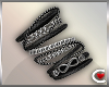*SC-Rugged Bracelets Rt