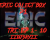 (Sky) Epic  Tri ep 1-10