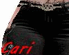 CC- JEANS CUSTUMIZDA