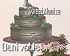 SM@Wedding T.Cake DRV