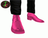 JC Pink Shoes