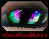 Naquatic Rainbow eyes M