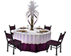 Christmas Wedding Table2