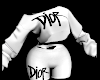 C-D YT Zip Sweat