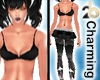 lolita skin+ stockings