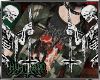 JEANS CAMMO + IMMOLATION