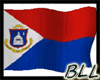 BLL Sint Maarten Flag