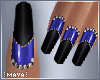 [MT] Alvia - Nails