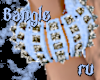 #RU Blue Bangle R