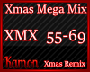 MK| Xmas Mega Mix5