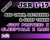 JustPretendxSleeptlk|MIX