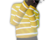 Striped Sweater (Y)