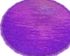 Purple/pink rug