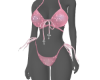 Tya Pink Set ♛