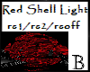 Red Shell Light