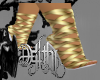 shale heels slim-XL-XXL