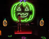 DJ  HALLOWEEN
