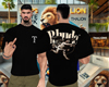 Rhude T-shirt