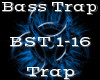 Bass Trap -Trap-