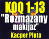 Rozmazany obraz-K.Pluta.