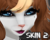 S| Aze Skin 2