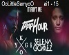 Kygo&Selena It Ain't Me