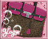 Ỿ | pink purse
