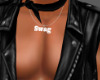 Swag Necklace