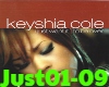 Keyshia Cole-I Just Want