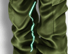 green cargo