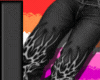 Pants Hrt Spkr