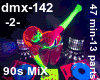 90s Dance MiX - 2