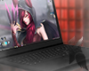 lK. Xayah LapTop