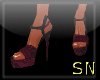 [m] stargazer shoes