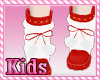 X-MAS Suki Boots *Kids*