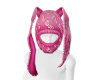 CB Dolls Bunny Mask
