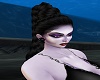 Witch of Sea Earrings 2