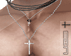 S†N Necklace #11