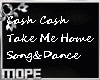 Dance&Song Take Me Home