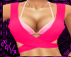 WWE-KellyKelly Pink