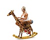 NTH - Toys girafa 